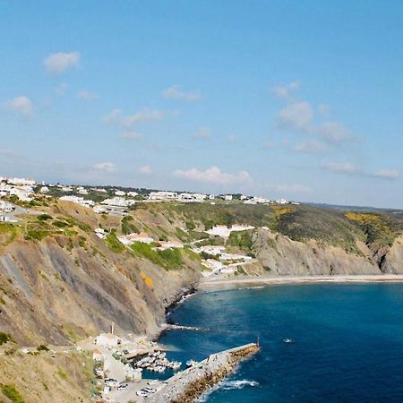 The Lighthouse Hostel Arrifana Aljezur Exterior foto